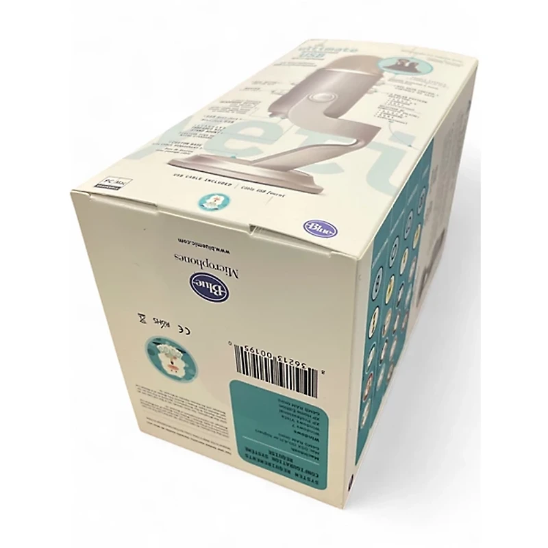 Used JBL eon 700 Powered Speaker