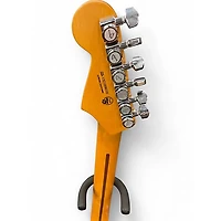 Used Fender American Ultra Stratocaster MOCHA burst Solid Body Electric Guitar