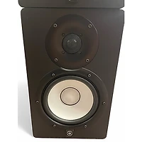 Used Yamaha HS7 Pair Powered Monitor