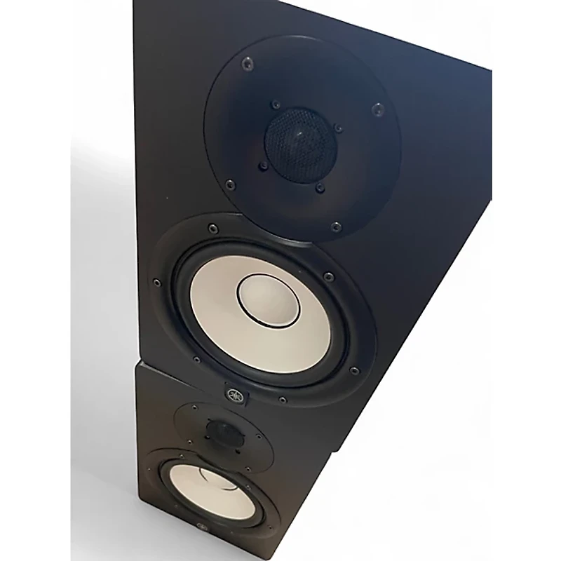 Used Yamaha HS7 Pair Powered Monitor