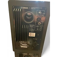 Used Yamaha HS7 Pair Powered Monitor