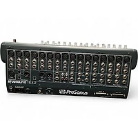 Used PreSonus Studio Live 16.4.2 Digital Mixer