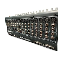 Used PreSonus Studio Live 16.4.2 Digital Mixer