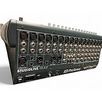 Used PreSonus Studio Live 16.4.2 Digital Mixer