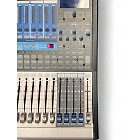 Used PreSonus Studio Live 16.4.2 Digital Mixer