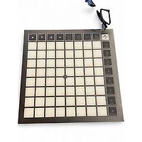 Used Novation LAUNCHPAD MIDI Controller
