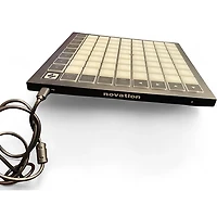 Used Novation LAUNCHPAD MIDI Controller