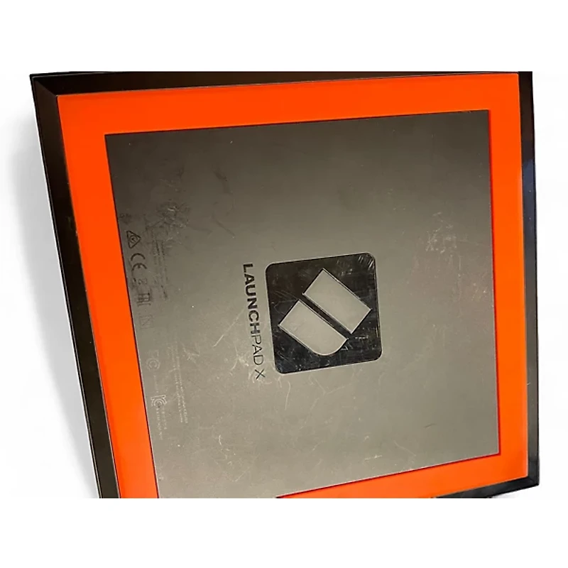 Used Novation LAUNCHPAD MIDI Controller