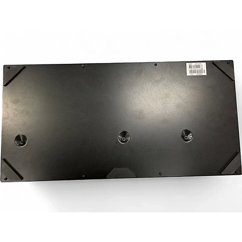 Used BOSS GT100 Effect Processor