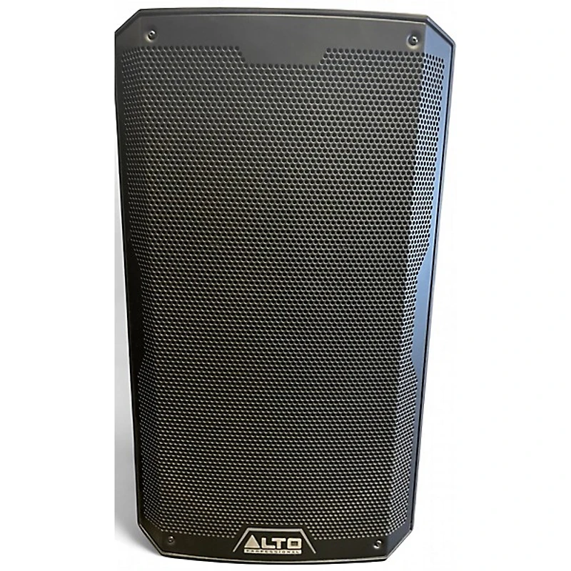 Used Alto TS412 Powered Speaker