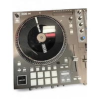 Used RANE ONE DJ Controller