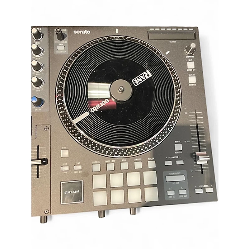 Used RANE ONE DJ Controller