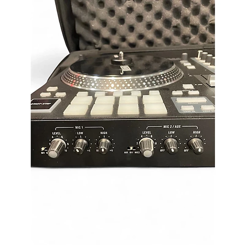 Used RANE ONE DJ Controller