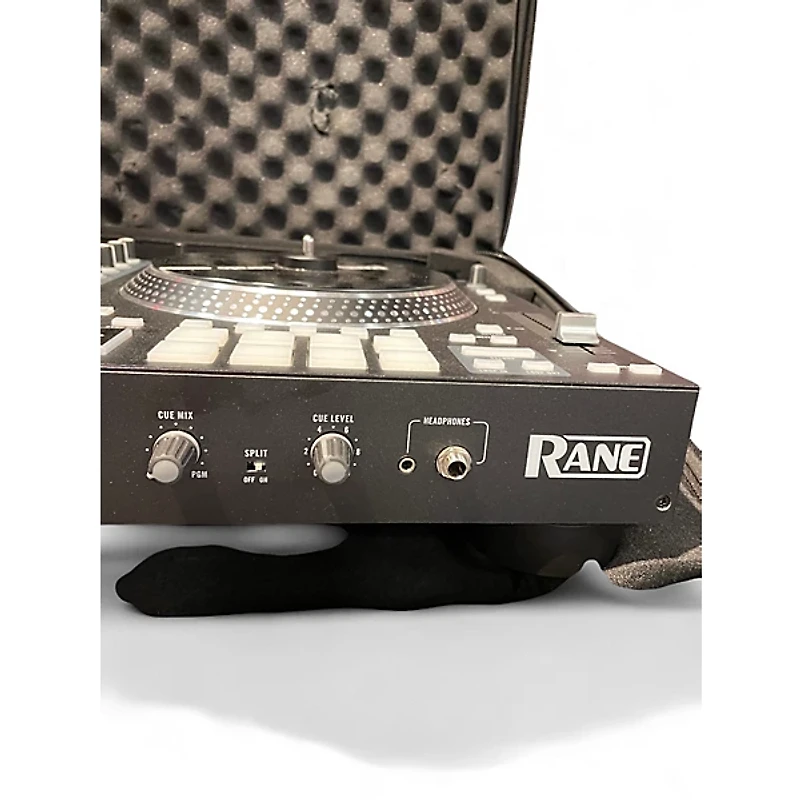 Used RANE ONE DJ Controller