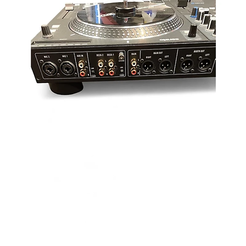 Used RANE ONE DJ Controller
