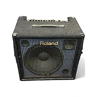 Used Roland KC550 1x15 180W Keyboard Amp