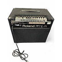 Used Roland KC550 1x15 180W Keyboard Amp