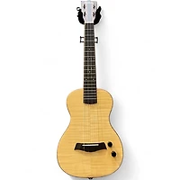 Used Traveler Guitar Escape Natural Acoustic Guitar