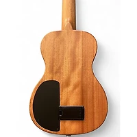 Used Traveler Guitar Escape Natural Acoustic Guitar