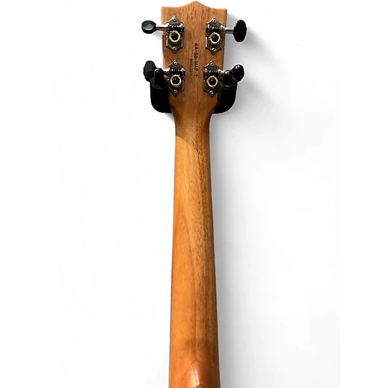 Used Traveler Guitar Escape Natural Acoustic Guitar