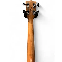 Used Traveler Guitar Escape Natural Acoustic Guitar