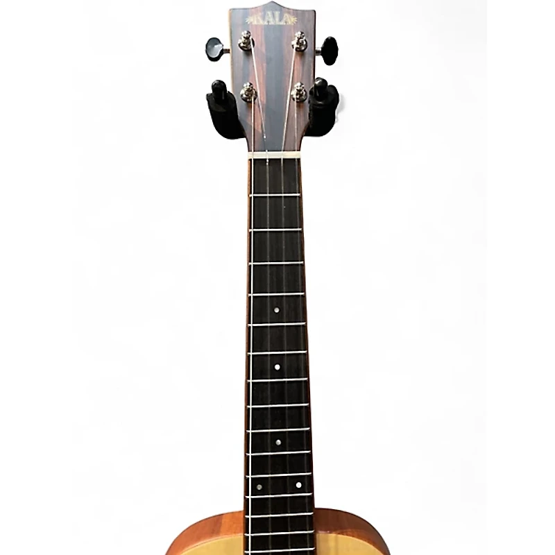 Used Traveler Guitar Escape Natural Acoustic Guitar