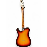 Used Fender CUSTOM SHOP HOTSHOT JOURNEYMAN Sunburst Solid Body Electric Guitar
