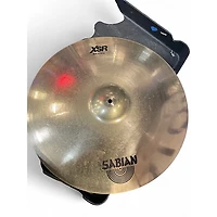 Used SABIAN 21in XSR Cymbal