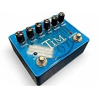 Used Paul C Audio TIM Effect Pedal