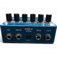 Used Paul C Audio TIM Effect Pedal