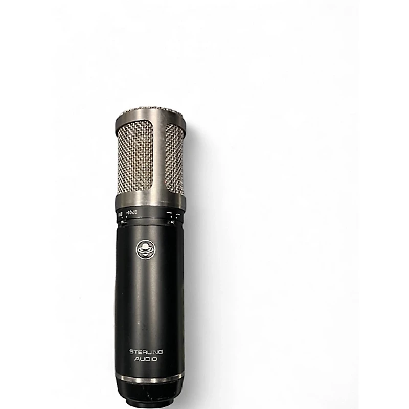 Used Sterling Audio ST59 Condenser Microphone