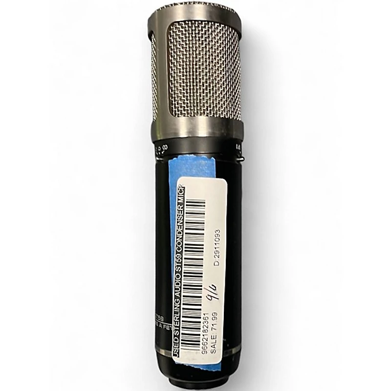 Used Sterling Audio ST59 Condenser Microphone
