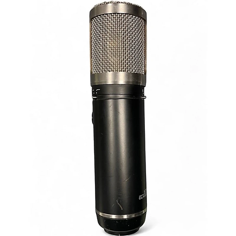Used Sterling Audio ST59 Condenser Microphone