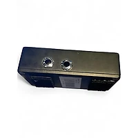 Used Empress Effects Buffer Analog I/O Interface Guitar Pedal