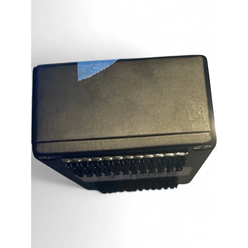 Used Empress Effects Buffer Analog I/O Interface Guitar Pedal