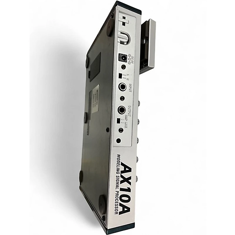 Used KORG TONEWORKS AX10A Effect Processor