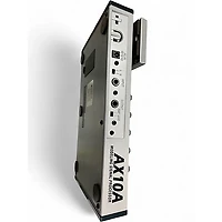 Used KORG TONEWORKS AX10A Effect Processor