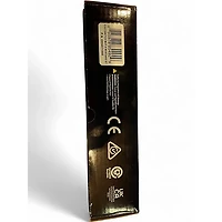 Used Fender MGT-4 Pedal