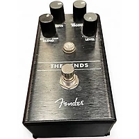 Used Fender THE BENDS Effect Pedal