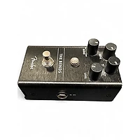 Used Fender THE BENDS Effect Pedal