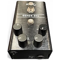 Used Fender THE BENDS Effect Pedal