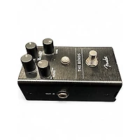 Used Fender THE BENDS Effect Pedal