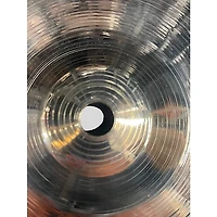 Used Zildjian 10in S Family Splash Cymbal