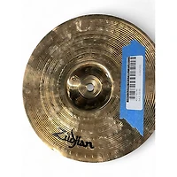 Used Zildjian 10in S Family Splash Cymbal
