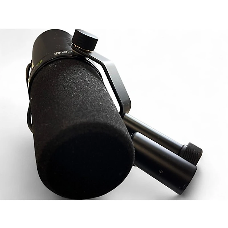 Used Shure SM7DB Dynamic Microphone
