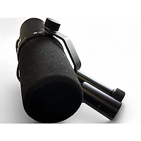 Used Shure SM7DB Dynamic Microphone