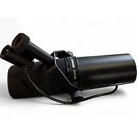 Used Shure SM7DB Dynamic Microphone