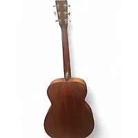 Used Martin 00015M Mahogany Acoustic Guitar