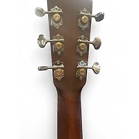 Used Martin 00015M Mahogany Acoustic Guitar