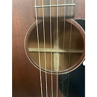 Used Martin 00015M Mahogany Acoustic Guitar
